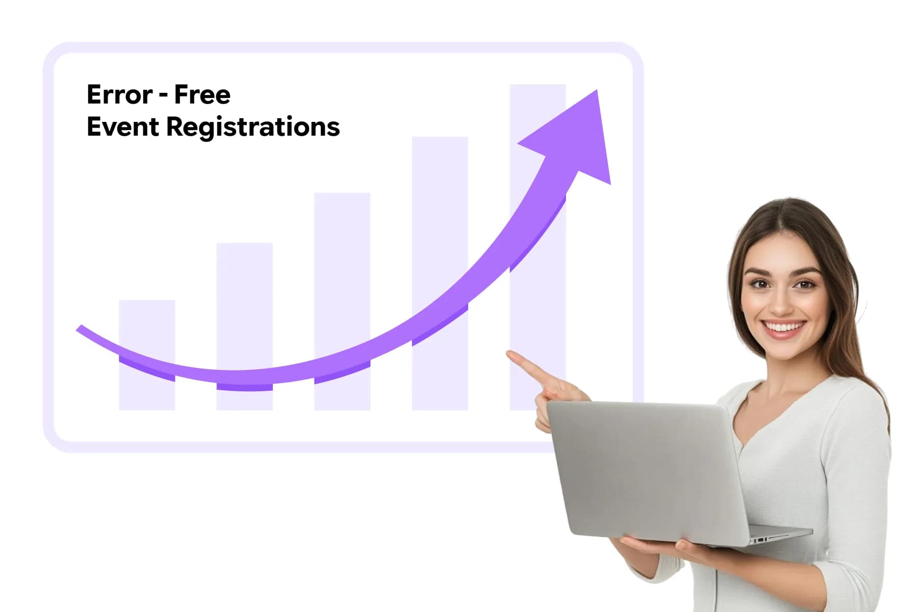 How Do You Reduce Registration Errors for an Event?
