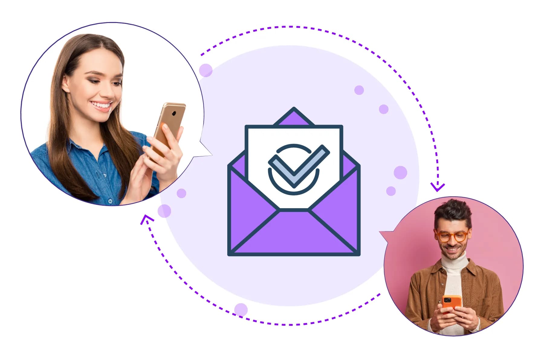 What Should a Registration Confirmation Email Include?