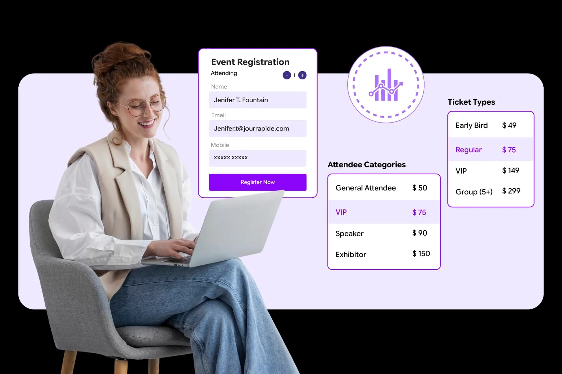 Planning Your Event Registration Setup