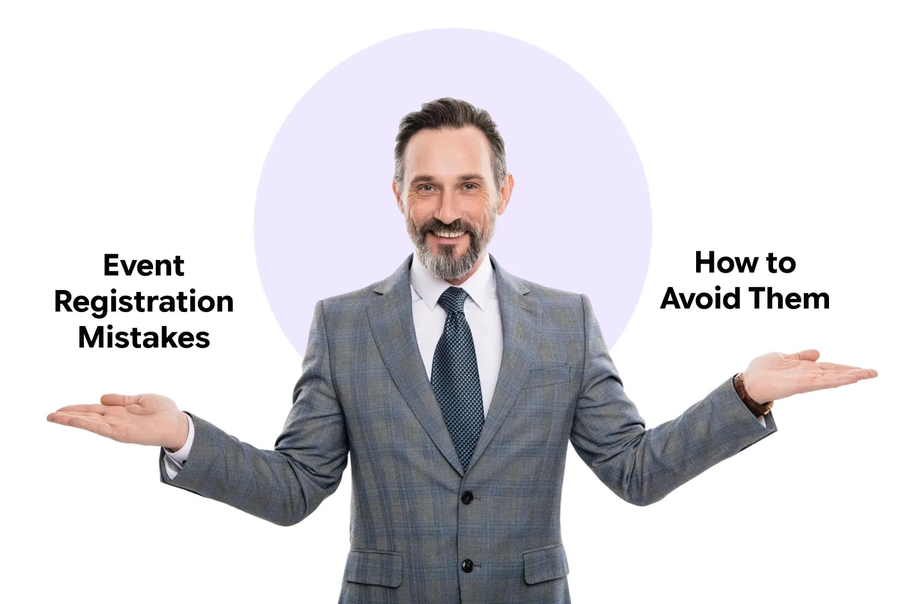 What are the Common Event Registration Mistakes and How to Avoid Them