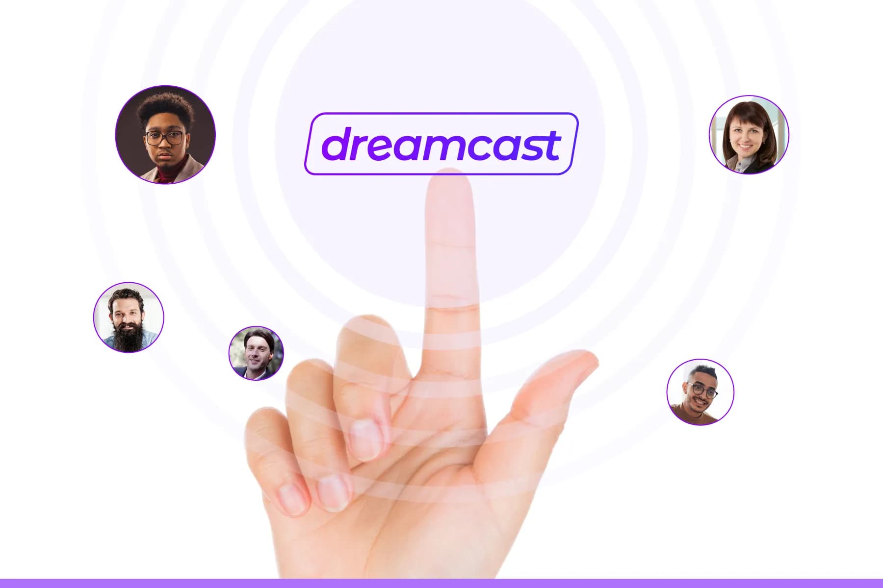 Why Many Event Organizers Choose Dreamcast for Event Registration