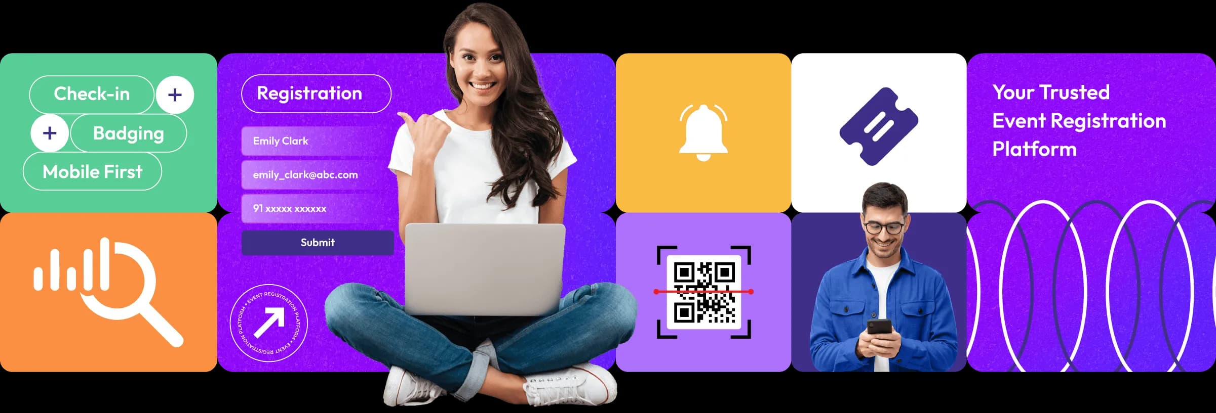 Event Registration Platform