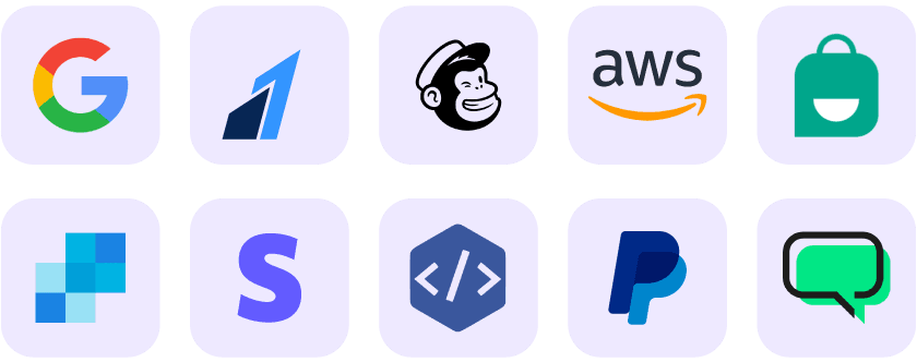 Entire Tech Stack