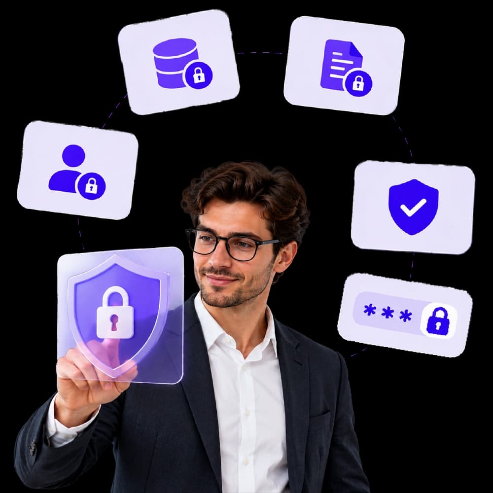 Security and Privacy