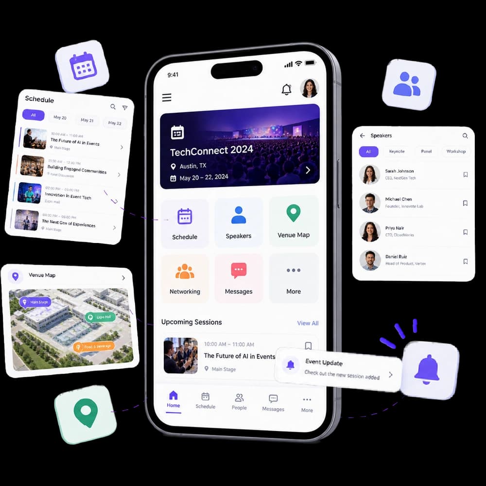 User-Friendly Platform Interface