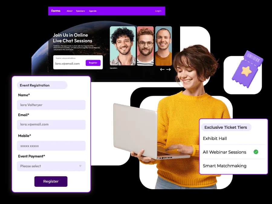 User-Friendly Interface