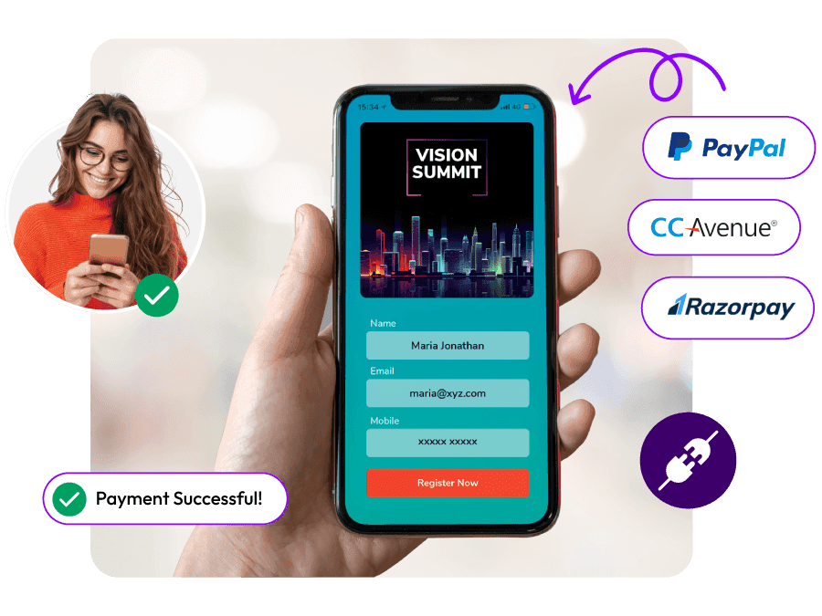 Third-Party Integrations