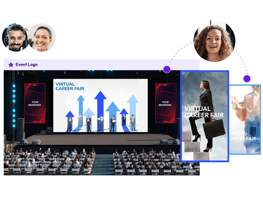 Dynamic Banners Functionality