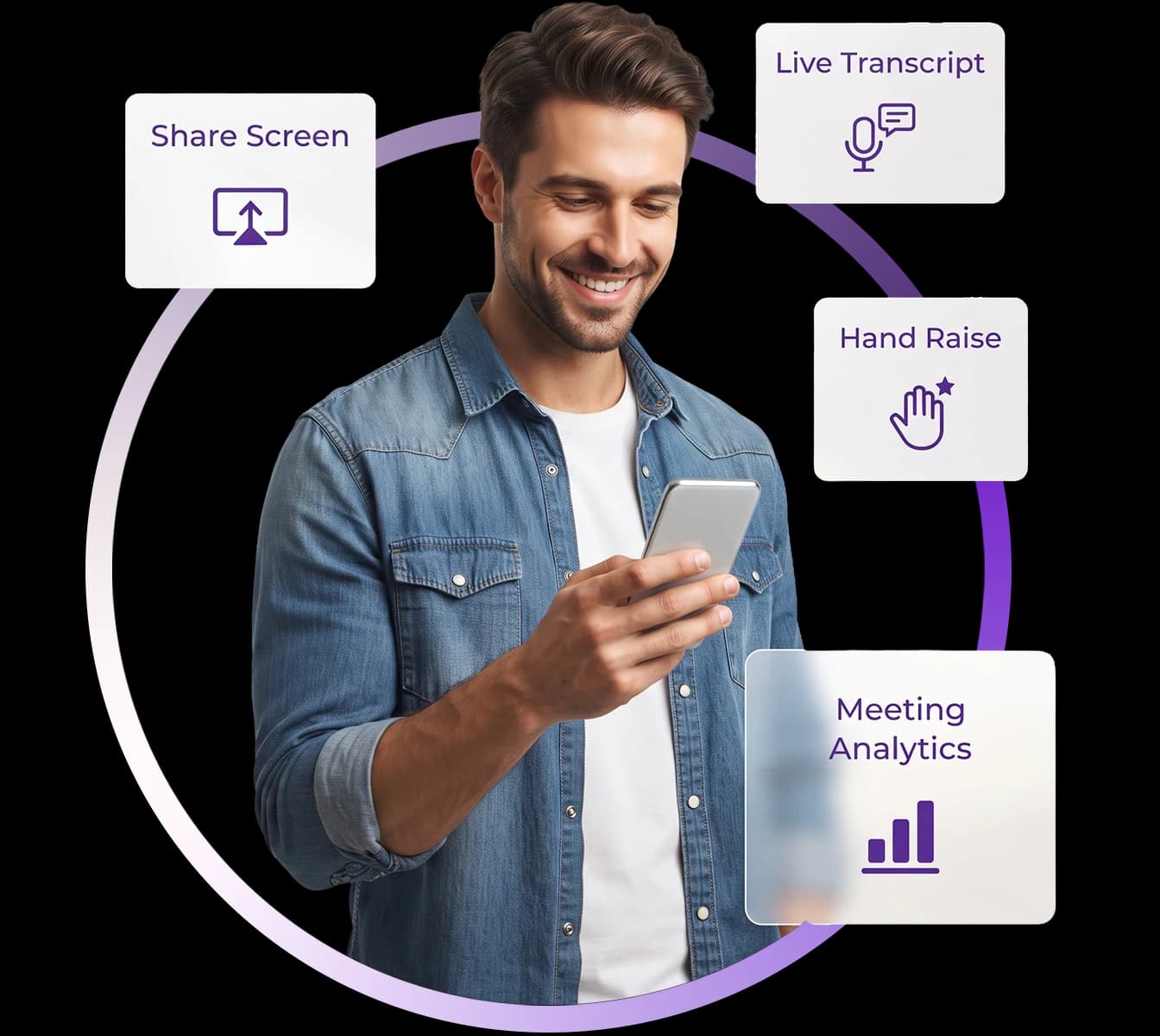 Virtual Meeting Platform