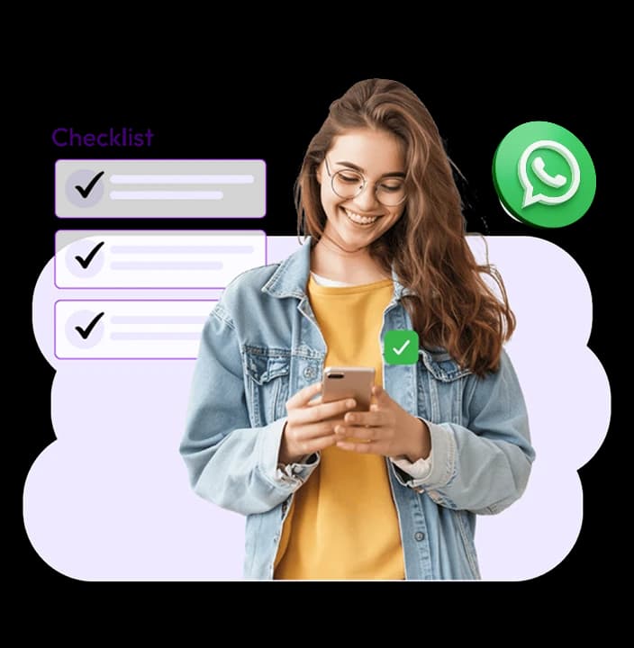 Checklist For Onboarding Process