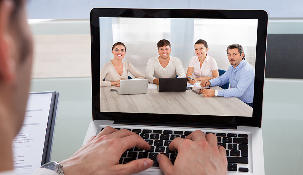 Why Use Webinars At Events