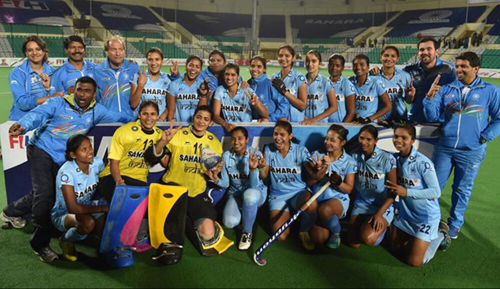 Can India Win The 2018 Women’s World Cup?