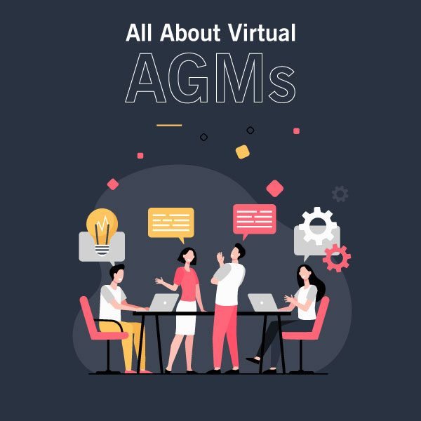 All About Virtual AGMs
