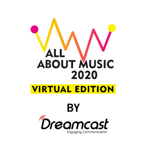 All About Music 2020: Virtual Edition by Dreamcast