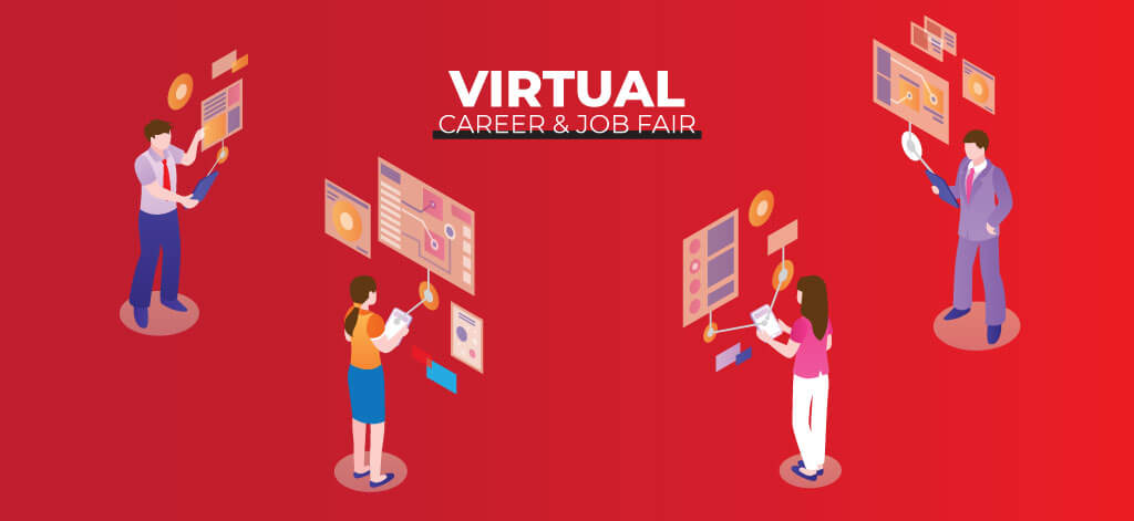 How to Host Virtual Career Fair & Job Fair?