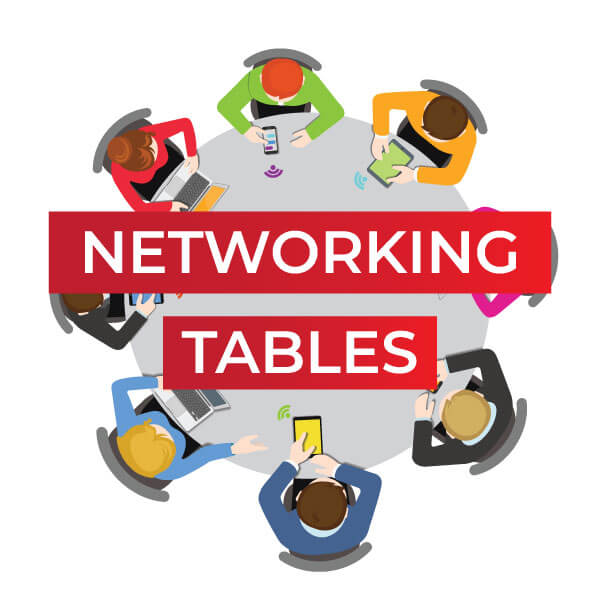 How to Host a Virtual Roundtable or Networking Table?