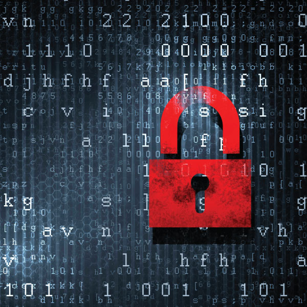 Data Privacy and Security at Virtual Hybrid Events
