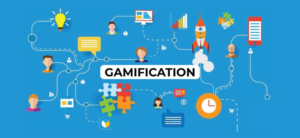 Gamification: Drive Engagements at Virtual Hybrid Events