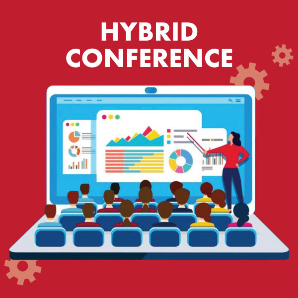 Hybrid Conference: Definition, Benefits and Tips