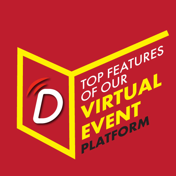 Enhance Virtual Attendee Experience with These Immersive Features