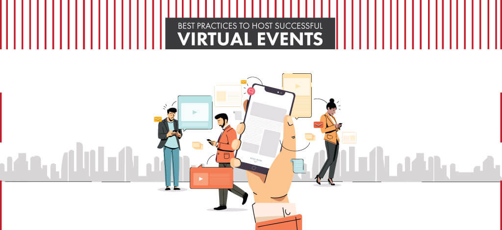 Virtual Events Best Practices To Host Successful Events