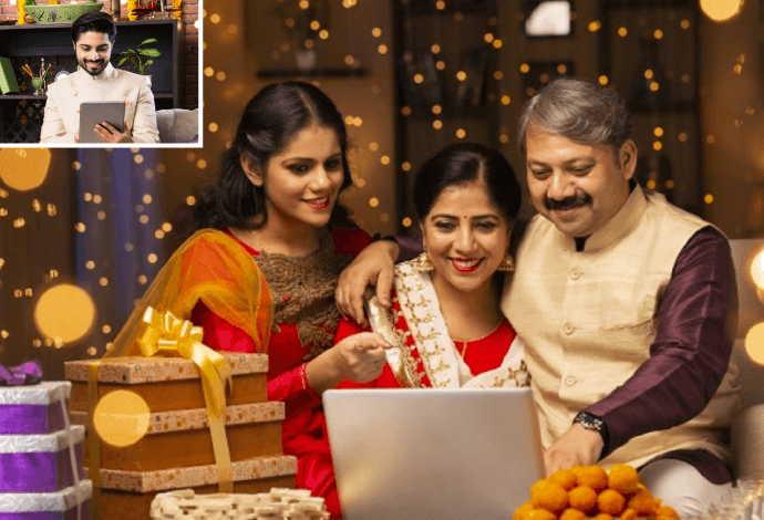 Benefits of Celebrating Virtual Diwali as a Team