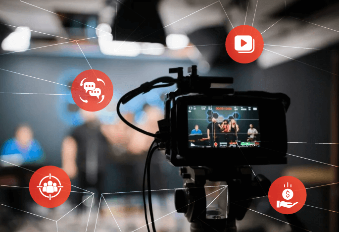 Advantages of Using Professional Live Streaming Event Services