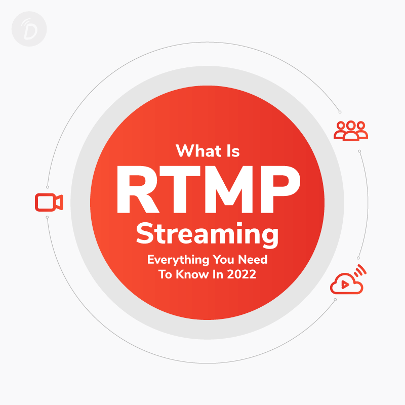 What is RTMP Streaming- Everything you need to know in 2022