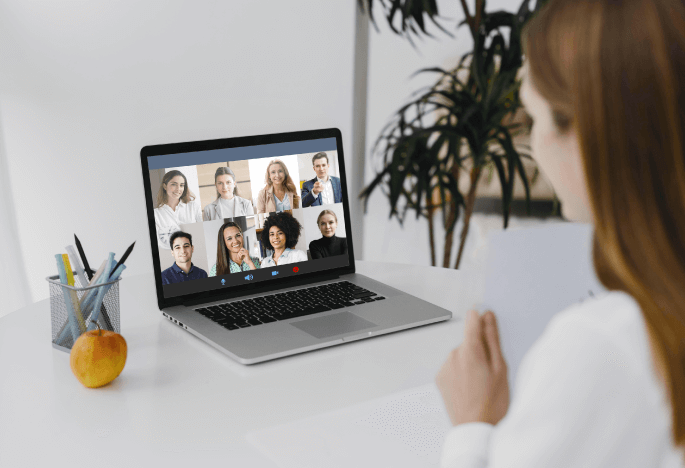 Web Conferencing