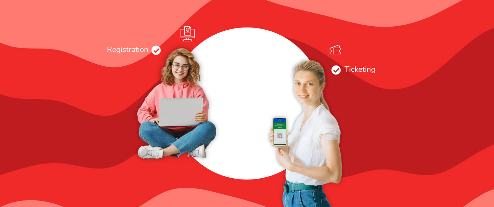 Event Ticketing: Speed Up Your Check-In Process & Manage Registration