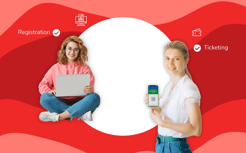 Event Ticketing: Speed Up Your Check-In Process & Manage Registration