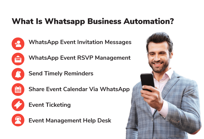 WhatsApp Business Automation