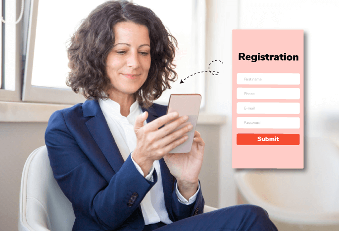 Getting More Familiar with Online Event Registration