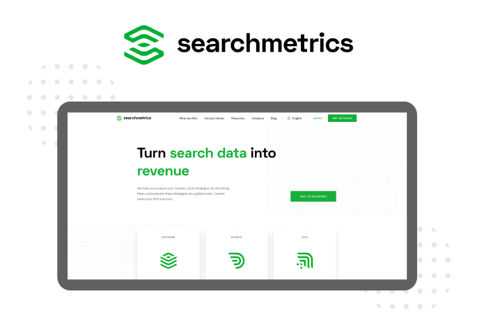 Searchmetrics