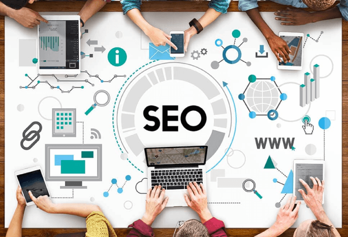 What is SEO Tool