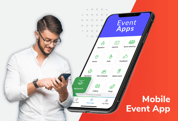 What is a Mobile Event App?