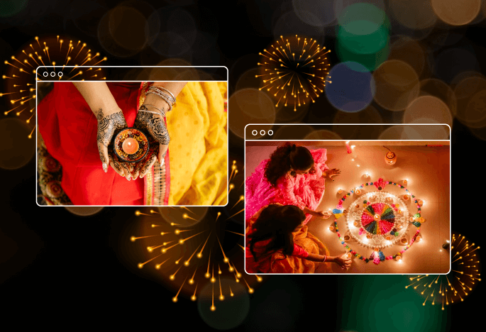 Arrange Fun Diwali Themed Contests