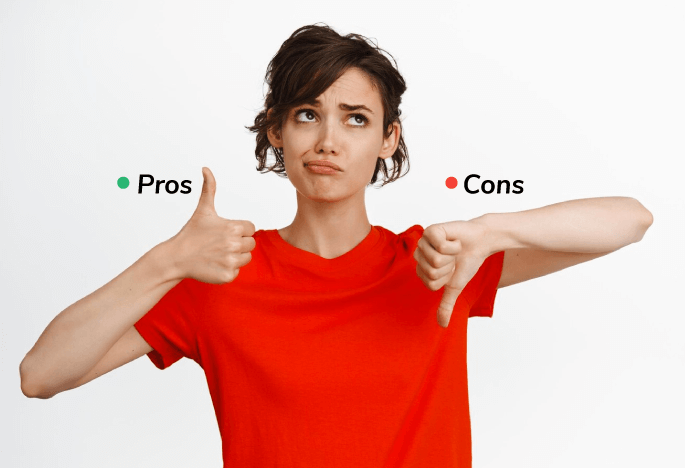 Pros And Cons Of Broadcast Media
