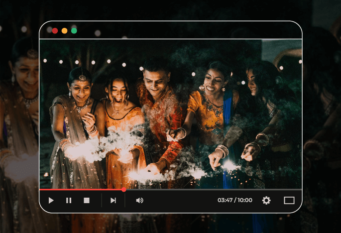 15 Virtual Diwali Celebration Ideas