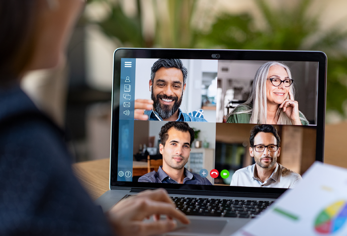 What is a Virtual Meeting?