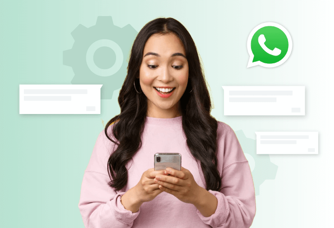 Whatsapp For Event The Essential Tool