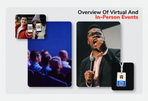 Reasons To Prefer In-person Events Over Virtual Events