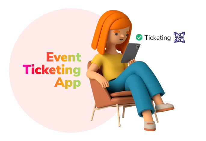 A Brief Into Event Ticketing App