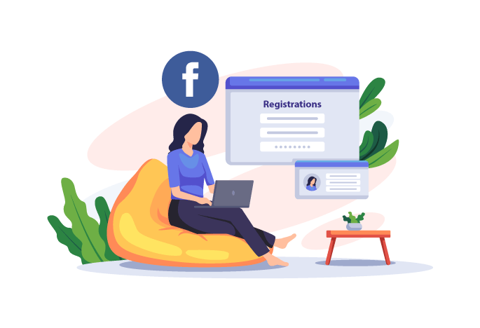 Facebook For Event Registrations & Ticketing