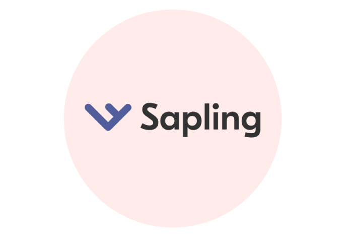 Sapling AI