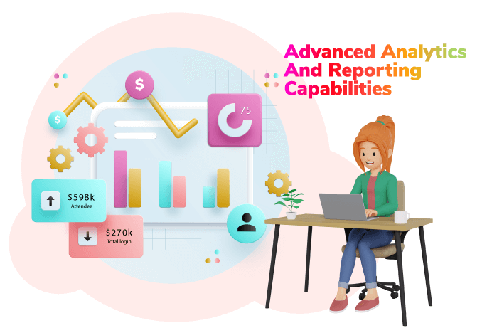 Advanced Analytics and Reporting Capabilities