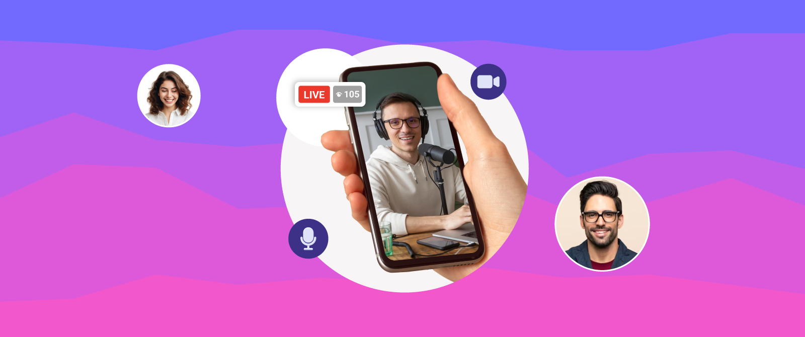 Direct-To-Mobile Broadcasting Technology: Transforming Visions Into Reality