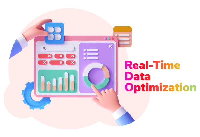 Real-Time Data Optimization