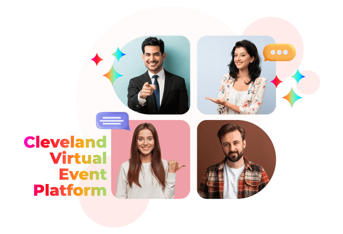 Understanding Cleveland Virtual Event Platform