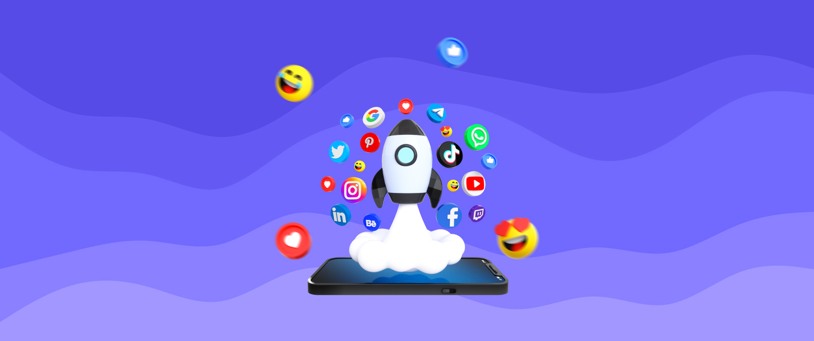 40 Social Media Event Post Examples to Create Buzz & Boost Registrations